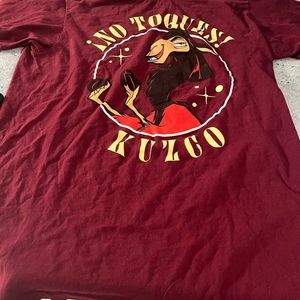 Woman’s Disney T-Shirt